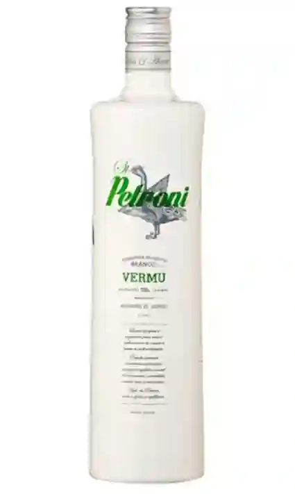 Vermut Petroni Blanco Litro