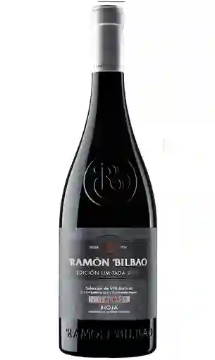 Ramón Bilbao Edición Limitada