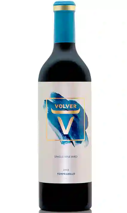 Volver Crianza