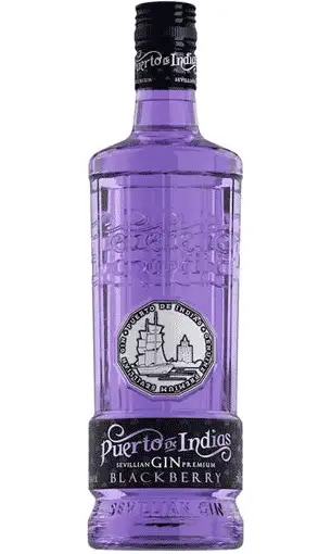 BlackBerry Port of Indies