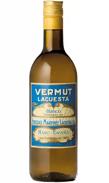 Vermut Martínez Lacuesta Blanco