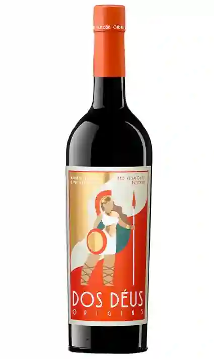 Vermut Dos Deus Origins Red