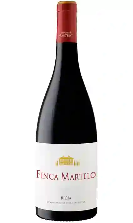 Finca Martelo