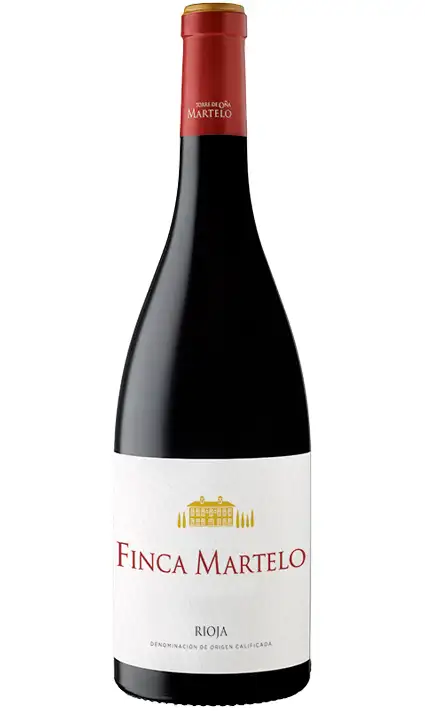Finca Martelo