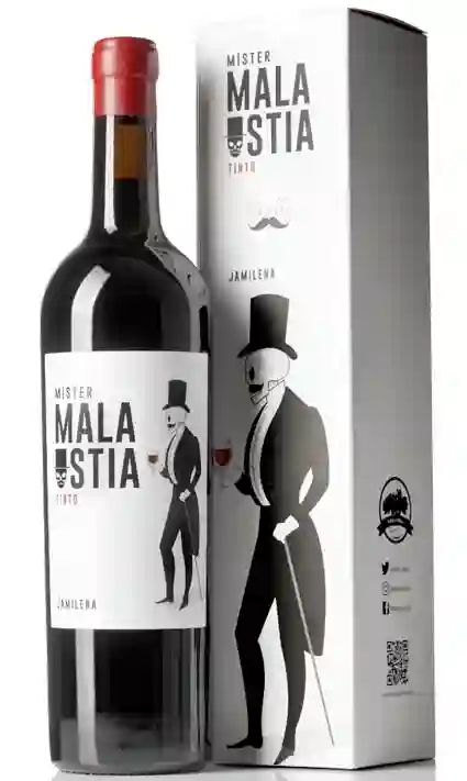 Míster Malaostia