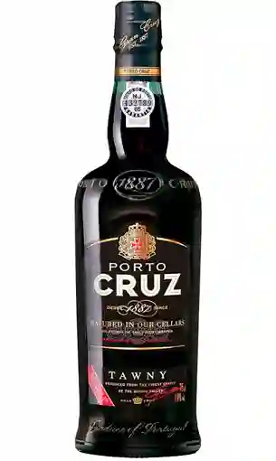 Porto Cruz Tawny