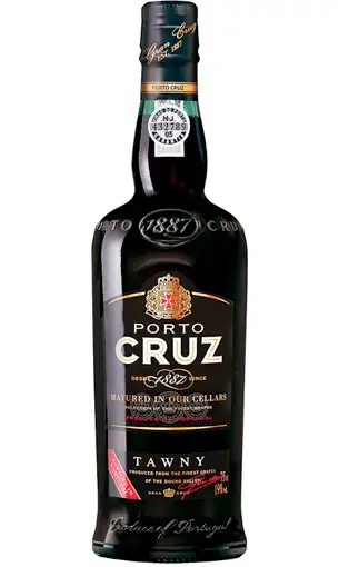 Porto Cruz Tawny