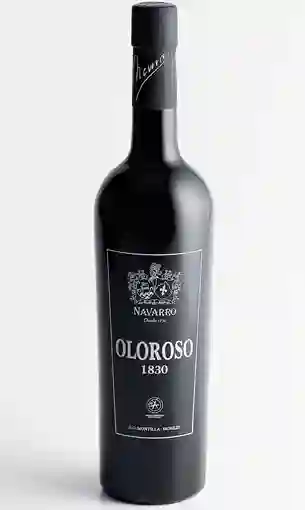 Oloroso 1830