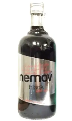 Nemov Black