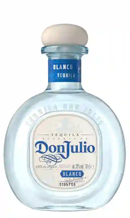 Don Julio Blanco