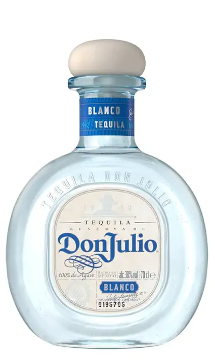 Don Julio Blanco