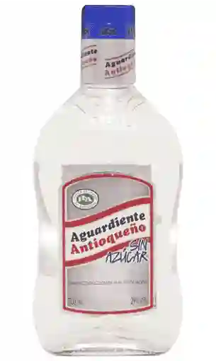 Antioqueño Sin Azúcar