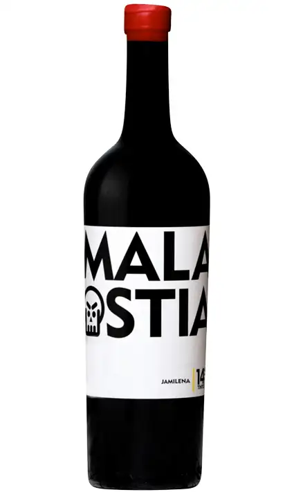 Malaostia