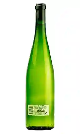 Cosechero nº 1 Galicia