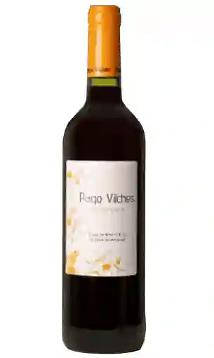 Pago Vilches Joven