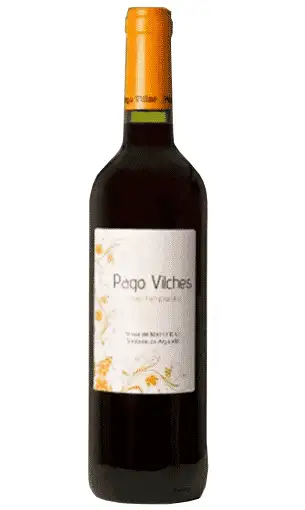 Pago Vilches Joven