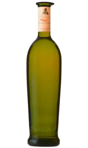 Los Bermejos Semidulce