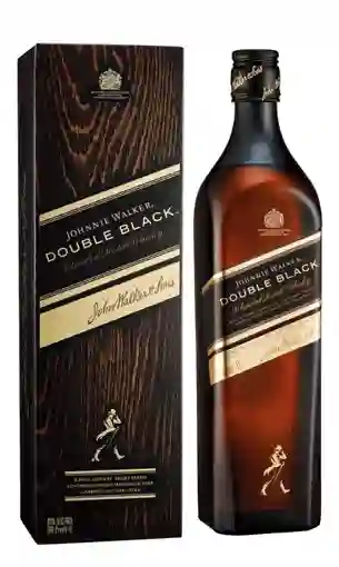 Johnnie Walker Double Black