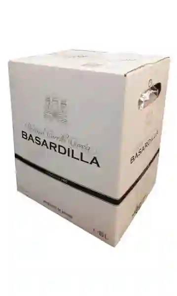 5 liter young riverbank box