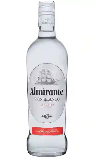 White Almirante