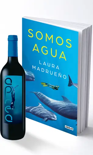 Pack Somos Agua + Apnea Barrica