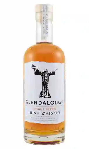 Glendalough Double Barrel