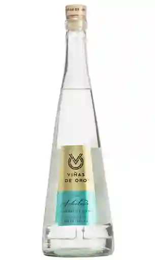 Pisco Viñas de Oro Acholado