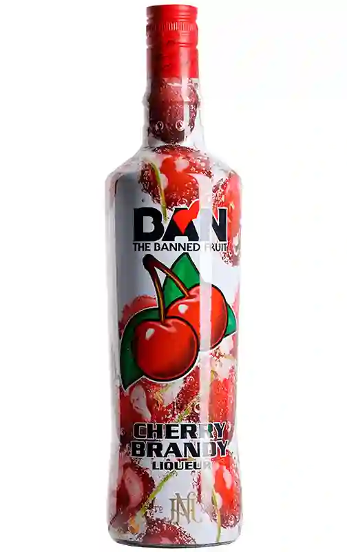 Licor Ban Cherry Brandy