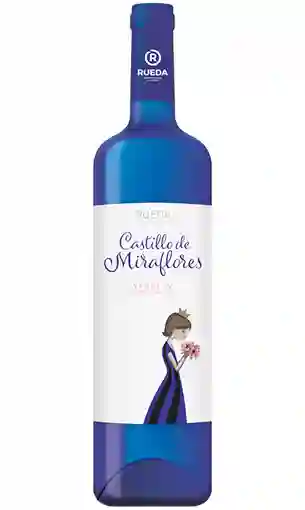 Castillo de Miraflores Semi Verdejo