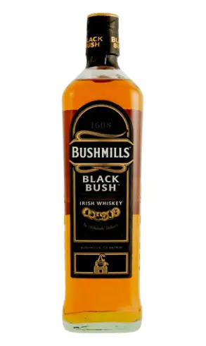 Bushmills Black Bush