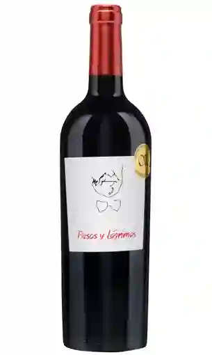 Besos y Lágrimas