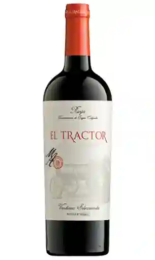 El Tractor
