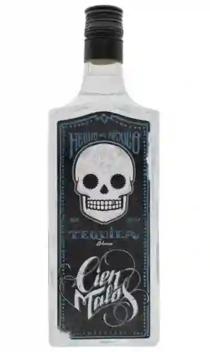 Cien Malos Blanco