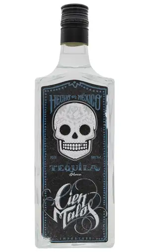 Cien Malos Blanco