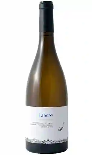 Líbero Zalema Sobre Lías