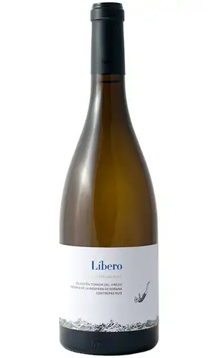 Líbero Zalema Sobre Lías