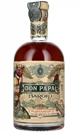 Don Papa Baroko