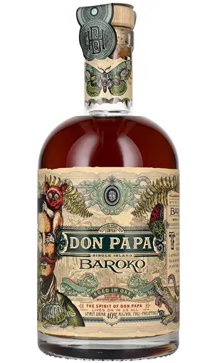 Don Papa Baroko