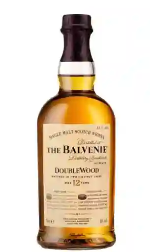 Balvenie 12 Doublewood