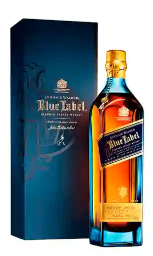Johnnie Walker Blue Label