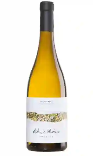 Antonio Montero Godello