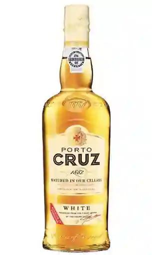 Porto Cruz White
