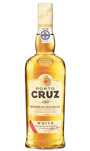 Porto Cruz White