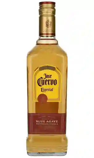 José Cuervo Reposado