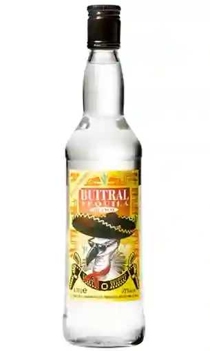 White Buitral