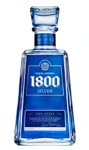 1800 Silver