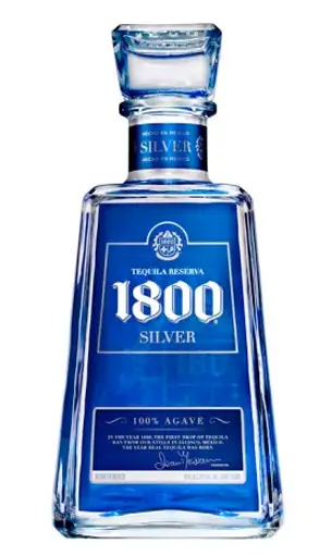 1800 Silver