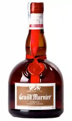 Grand Marnier Red