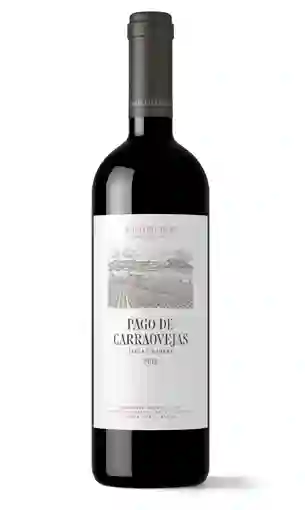 Pago de Carraovejas Finca y Bodega