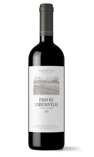 Pago de Carraovejas Finca y Bodega